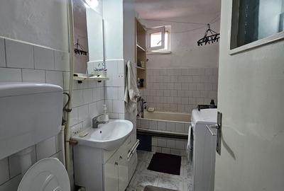Apartament cu 2 camere în Iorga - 9