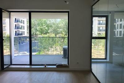 Apartament cu 2 camere decomandat în Aviației