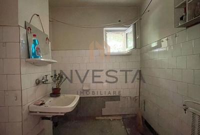 Apartament cu 2 camere decomandat în Mărăști - 5