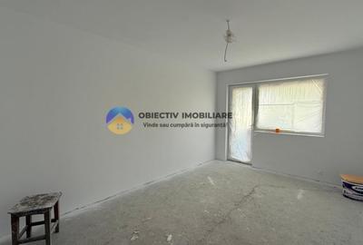 Apartament cu 2 camere semidecomandat în Precista