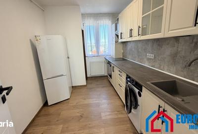 Apartament cu 2 camere decomandat în Ștrand - 3