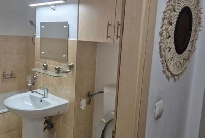 Garsonieră decomandată în Drumul Taberei - 2