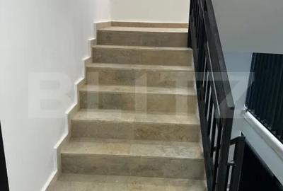 Apartament cu 2 camere semidecomandat în Independenței - 11