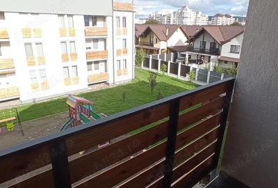 Apartament cu 2 camere decomandat în Unirii - 1