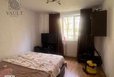 Apartament cu 2 camere decomandat, mobilat în Ozana - 5