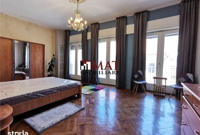 Apartament cu 5 camere în Central - 3