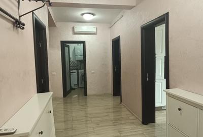 Casă cu 10 camere cu Teren 1274 Mp în Calea București - 3