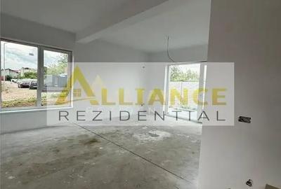 Casă cu 4 camere cu Teren 320 Mp în Berceni