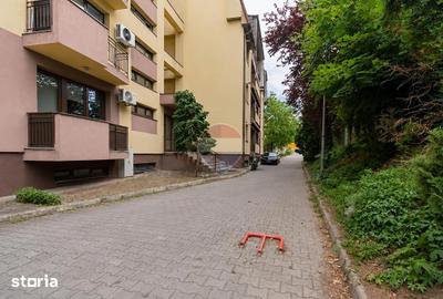Garsonieră decomandată în Între Lacuri - 11