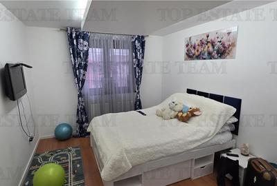 Duplex cu 5 camere cu Teren 460 Mp în Central - 26