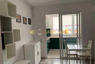 Garsonieră decomandată, mobilată în Berceni - 4