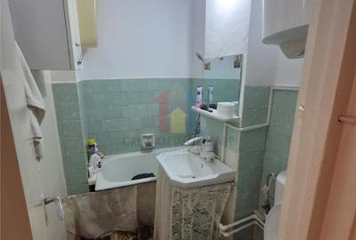 Apartament cu 3 camere în Viziru 1