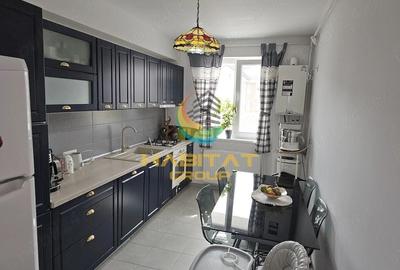 Apartament cu 2 camere decomandat, mobilat în Berceni - 2