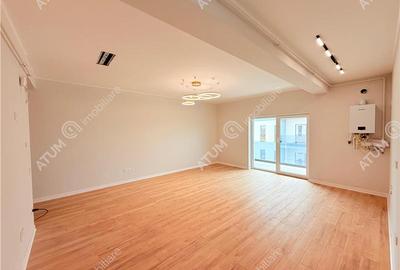 Apartament cu 2 camere decomandat în Aeroport