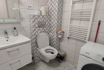 Apartament cu 2 camere decomandat, mobilat în Apărătorii Patriei - 3