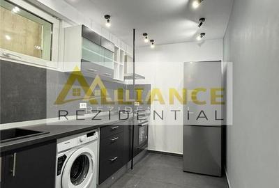 Apartament cu 2 camere decomandat în Eroii Revoluției