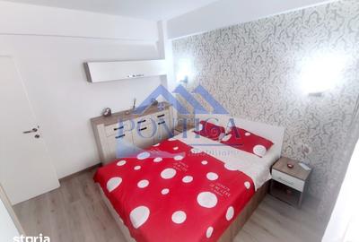 Apartament cu 2 camere în Nord
