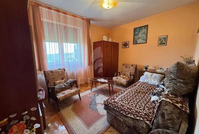 Apartament cu 2 camere circular, mobilat în Gheorgheni