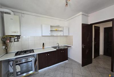 Apartament cu 2 camere decomandat în Central - 3