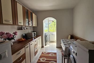 Apartament cu 2 camere decomandat în Sântandrei - 2