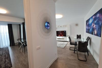 Apartament cu 3 camere decomandat în Aviației - 9