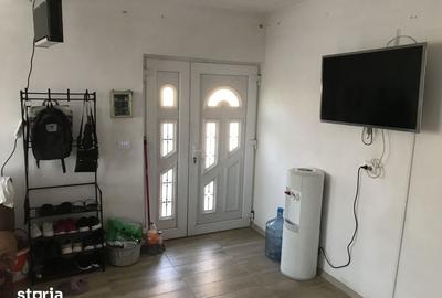 Casă cu 3 camere cu Teren 2260 Mp în Siloz - 7
