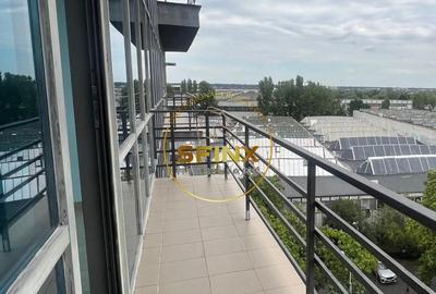 Spațiu comercial, de 100 mp, în Băneasa
