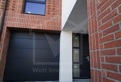 Duplex cu 6 camere cu Canalizare în Borhanci - 2