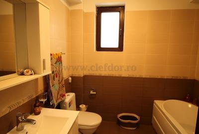 Casă individuală cu 5 camere cu Canalizare în Pipera - 9