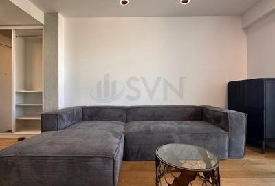 Apartament cu 2 camere decomandat în Herăstrău - 3