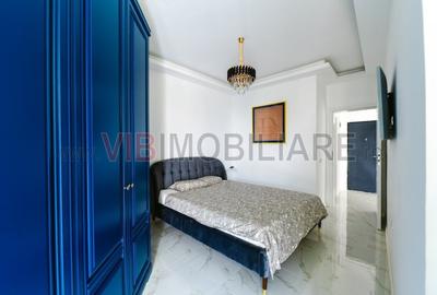 Apartament cu 2 camere decomandat, mobilat în Mamaia - 11