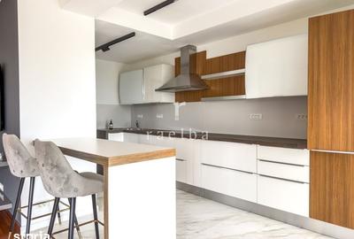 Apartament cu 4 camere în Primăverii