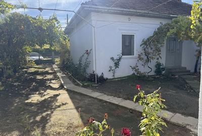 Casă cu 4 camere în Dobrotești - 7