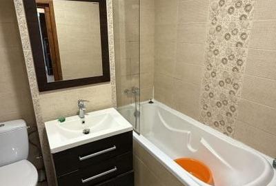 Apartament cu 3 camere decomandat în Zorilor - 8
