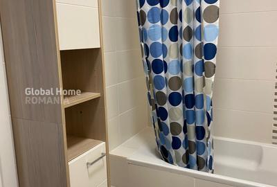 Apartament cu 2 camere decomandat, mobilat în Aviației - 12