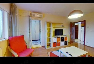 Garsonieră decomandată în Iancului - 2