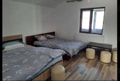 Casă cu 6 camere cu Teren 400 Mp în Central - 12