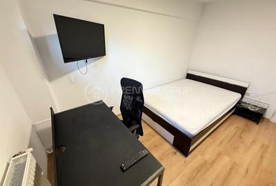 Garsonieră decomandată, mobilată în Central - 1