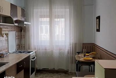 Apartament cu 2 camere decomandat în Hipodrom - 2
