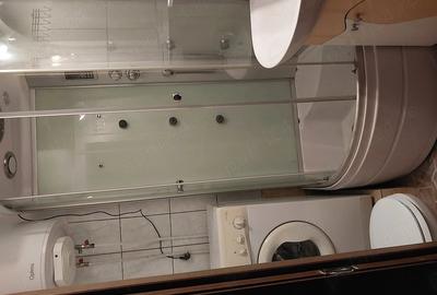 Apartament cu 2 camere decomandat în Bahne