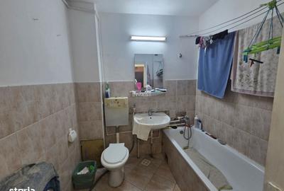 Garsonieră decomandată în Alexandru cel Bun - 4