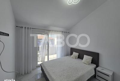 Casă cu 4 camere cu Teren 203 Mp în Șura Mare