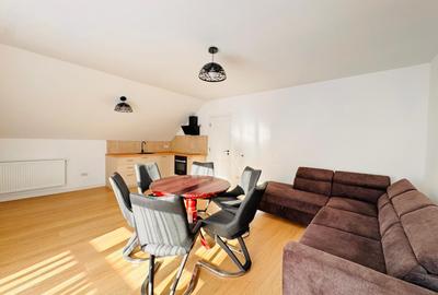 Apartament cu 3 camere decomandat în Platoul Izvor