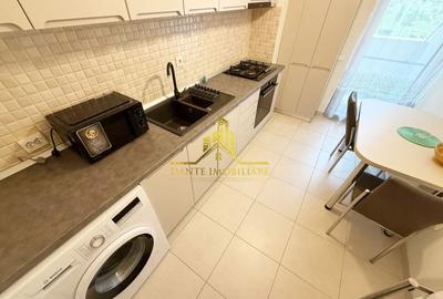 Garsonieră decomandată, mobilată în Gheorgheni - 6