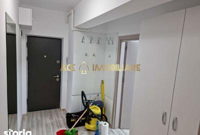 Apartament cu 2 camere, mobilat în Ozana - 5