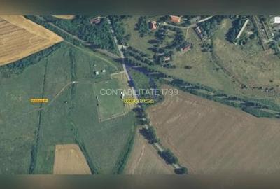 Teren de 4613 mp, în Central