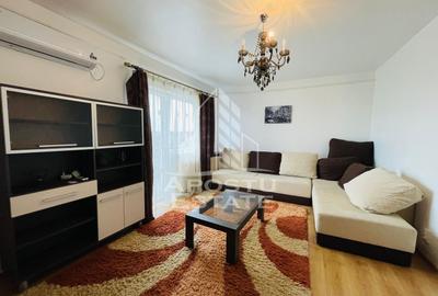 Apartament cu 2 camere decomandat în Micălaca