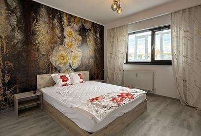 Apartament cu 3 camere decomandat, mobilat în Titan - 4