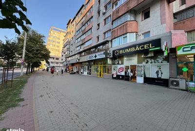Spațiu comercial, de 30 mp, în Păcurari