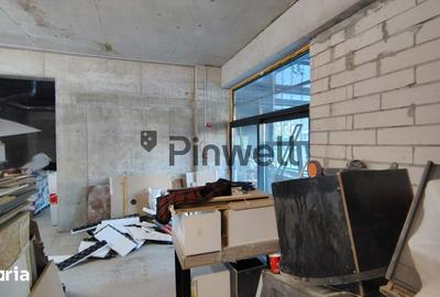 Spațiu comercial, de 154 mp, în Vitan - 2
